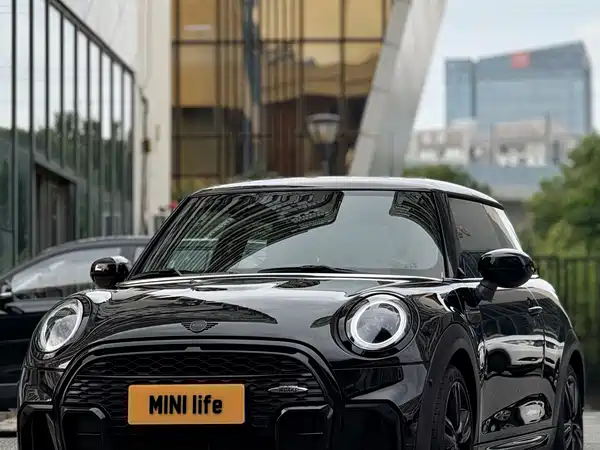 MINI MINI 2022