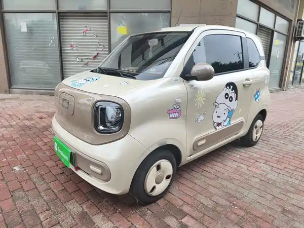 Bestune Pony 2025