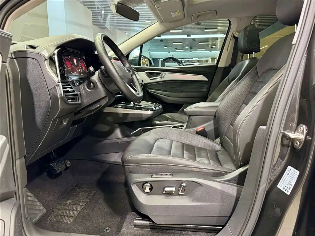 Volkswagen Talagon 2023 — фото 18