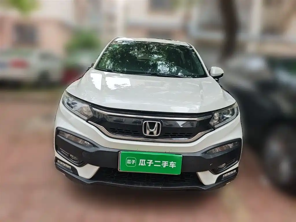 Honda XR-V 2019 — фото 24
