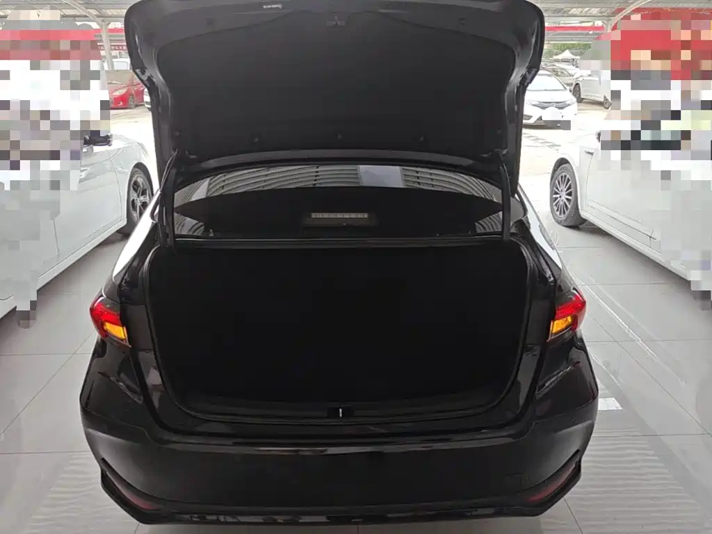 Toyota Allion 2022 — фото 19