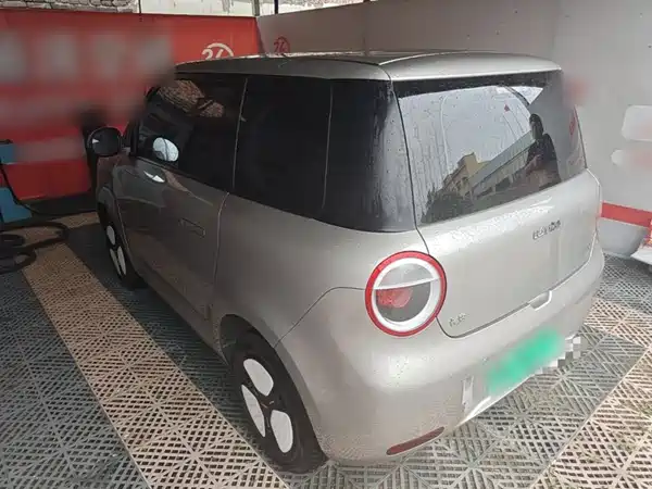 Changan Lumin 2025