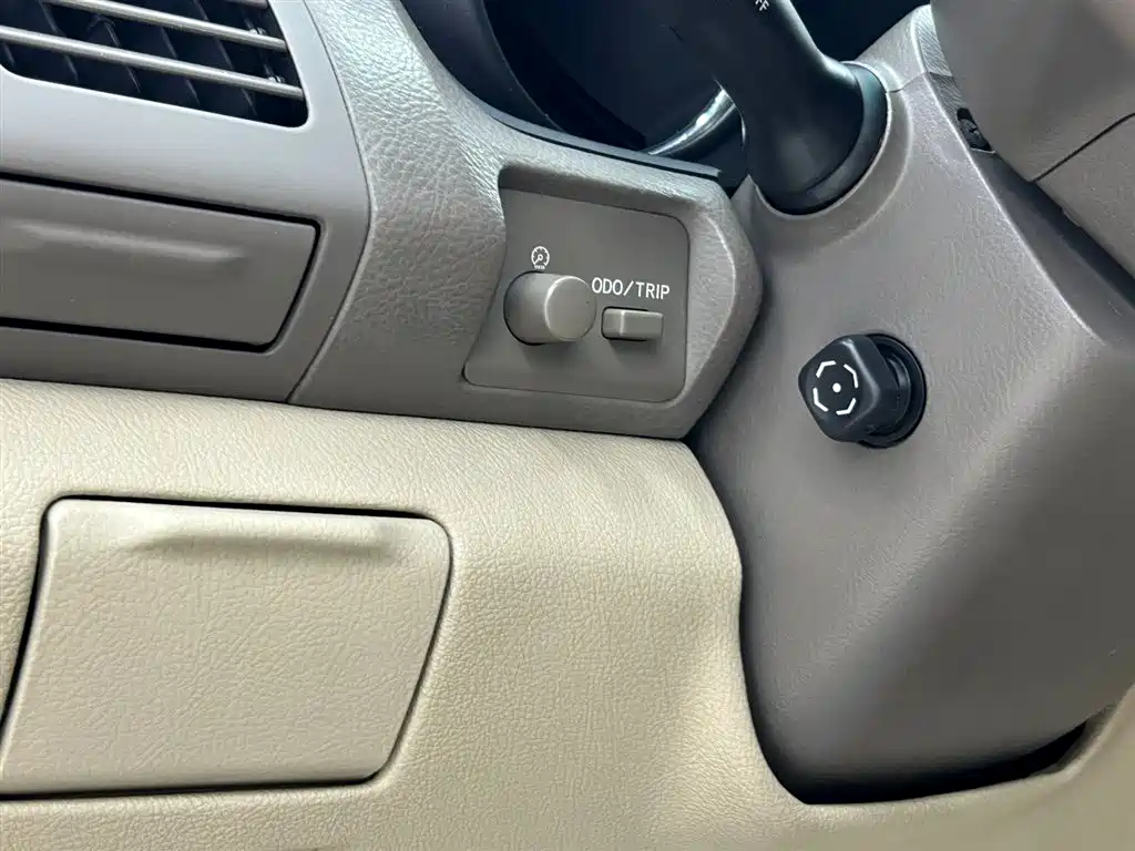 Lexus RX Classic 2006 — фото 19