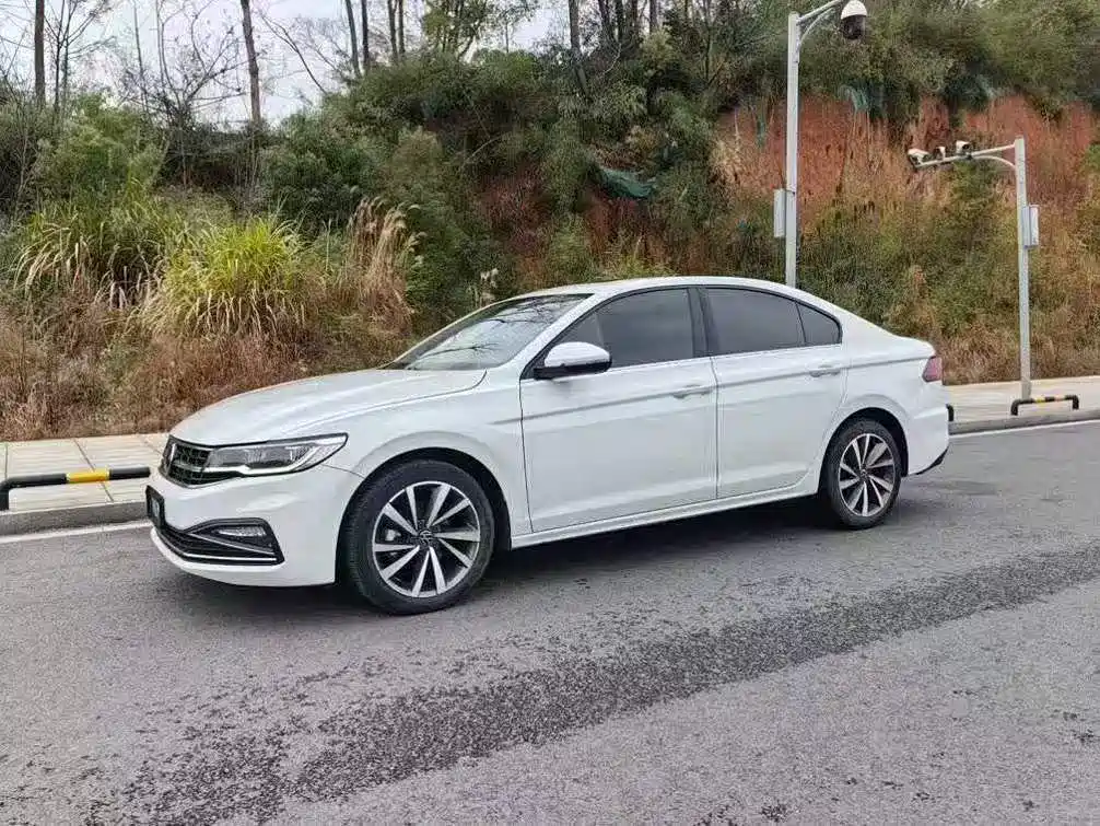 Volkswagen Bora 2022