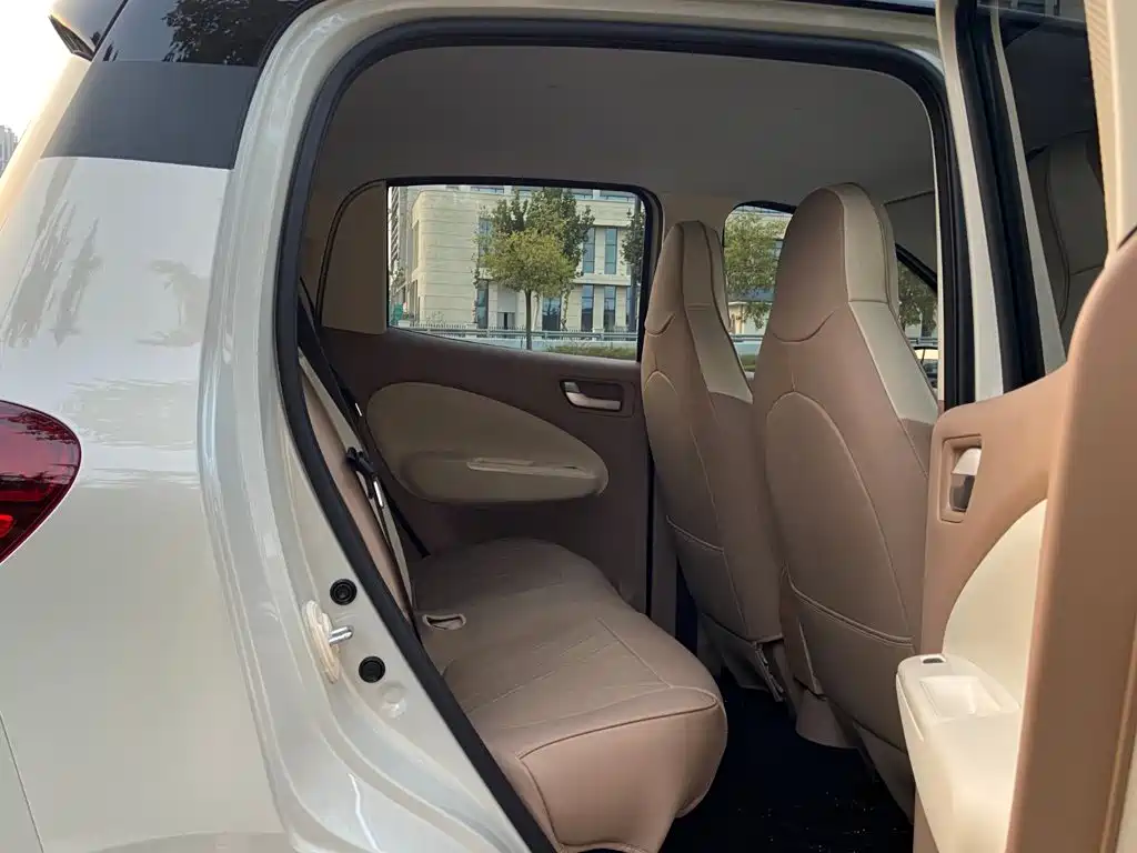 Wuling Hongguang MINIEV 2025