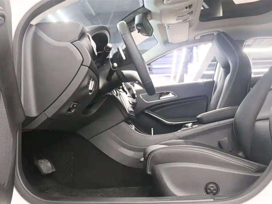 Mercedes-Benz GLA 2019 — фото 13
