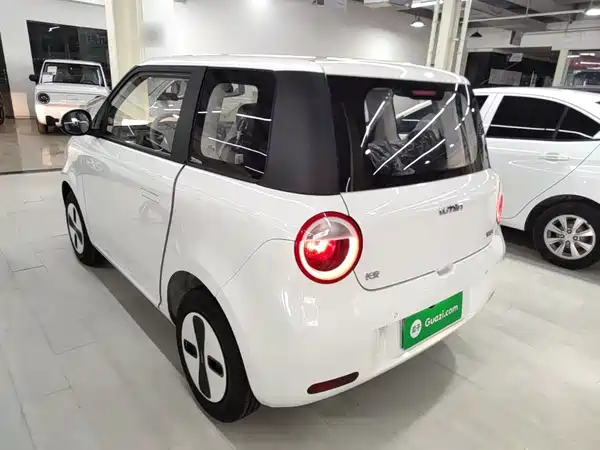 Changan Lumin 2026