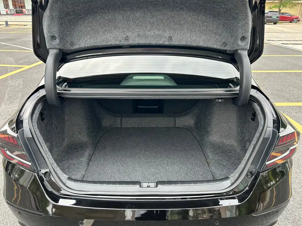 Honda Accord 2022 — фото 14
