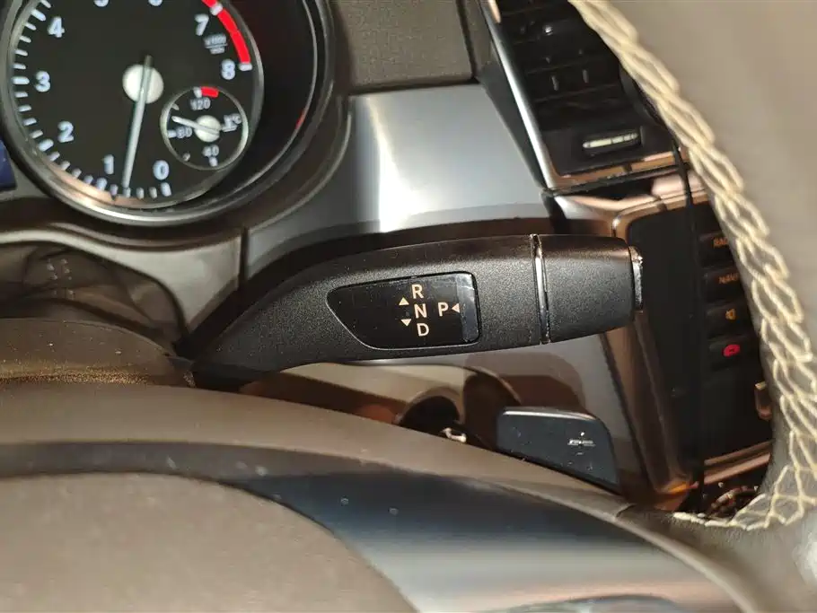 Mercedes-Benz M-Class 2013 — фото 16