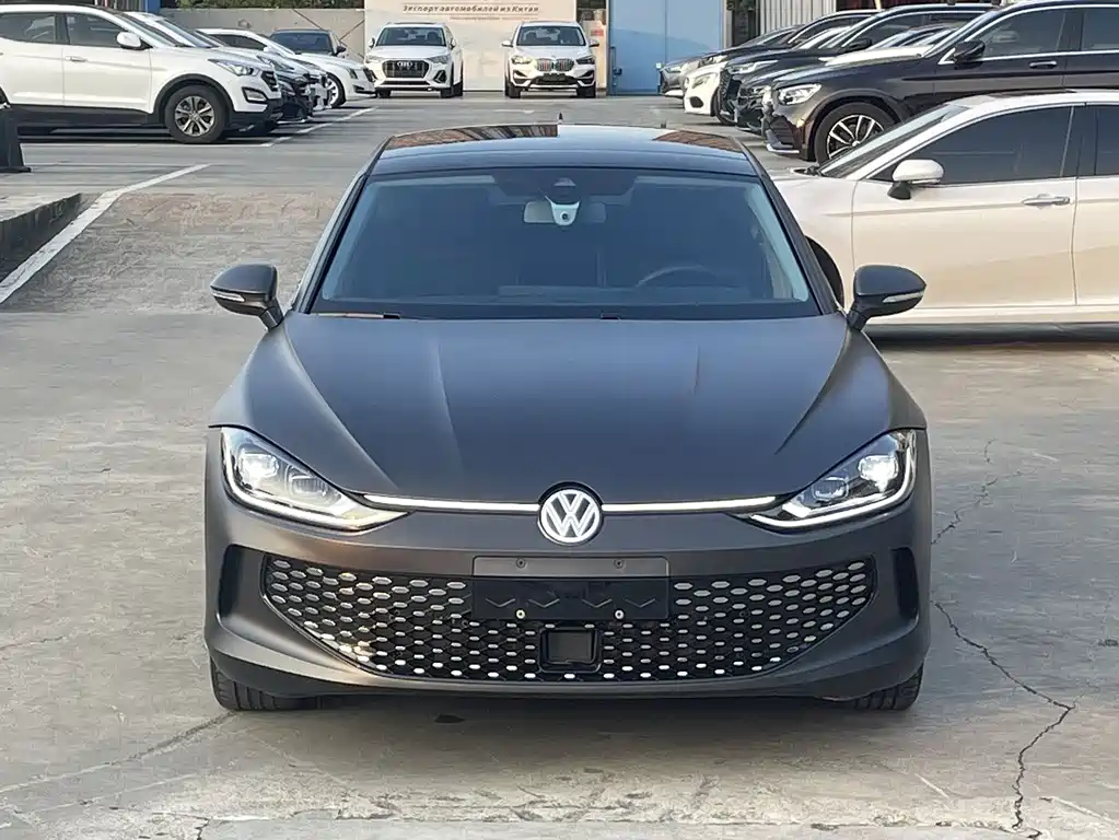 Volkswagen Lamando 2023