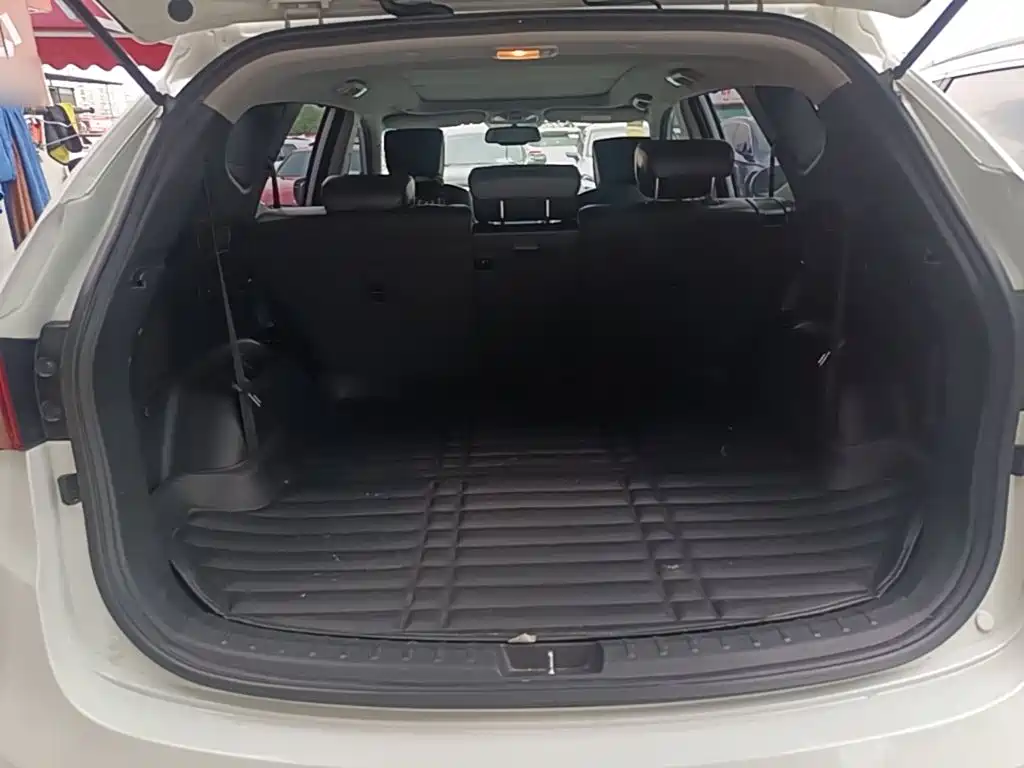 Hyundai Santa Fe 2016 — фото 15