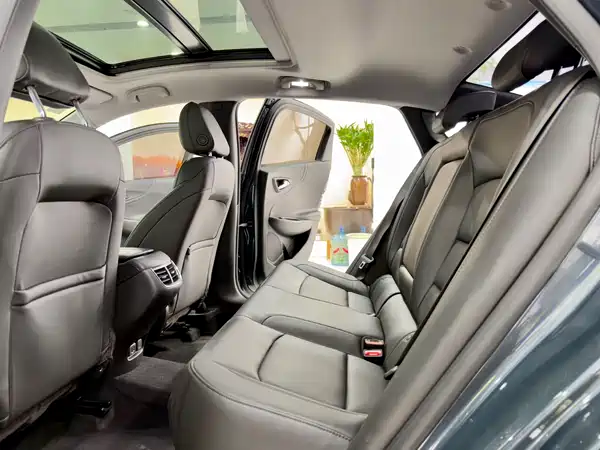 Chevrolet Malibu XL 2022