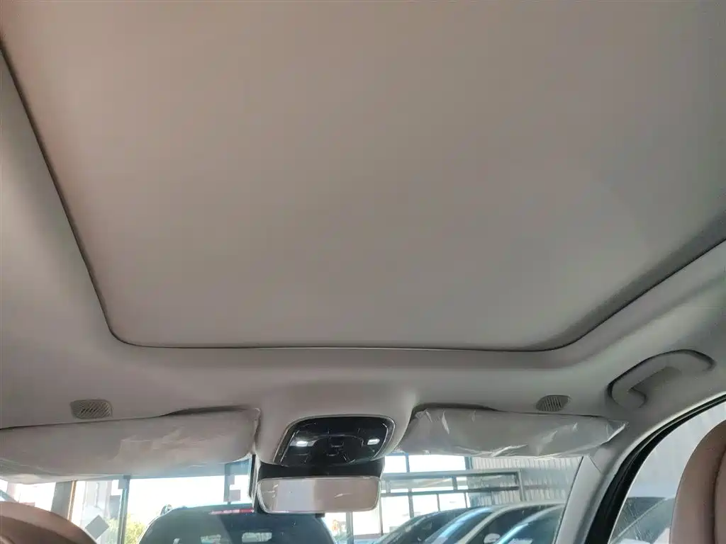 Chery Tiggo 8L 2024 — фото 14