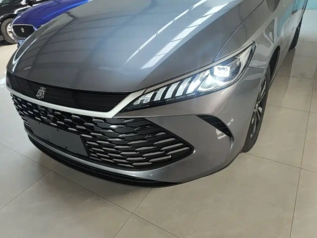 BYD Qin PLUS 2026 — фото 24