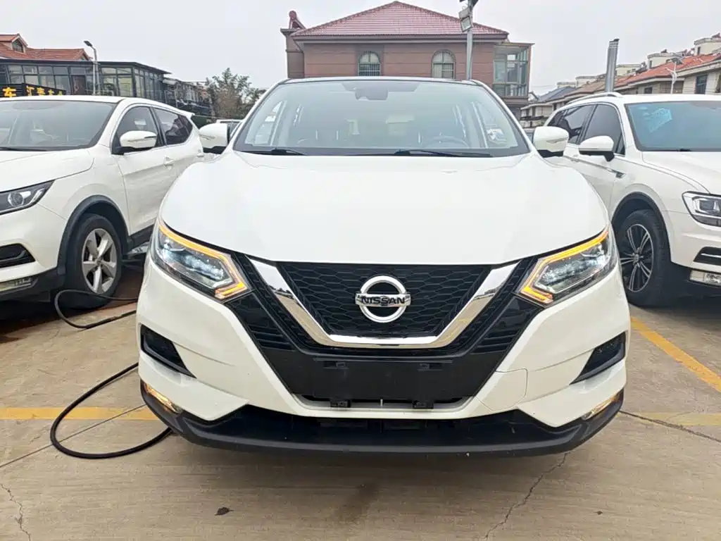 Nissan Qashqai 2019 — фото 3