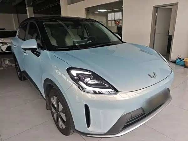 Wuling Bingo S 2025