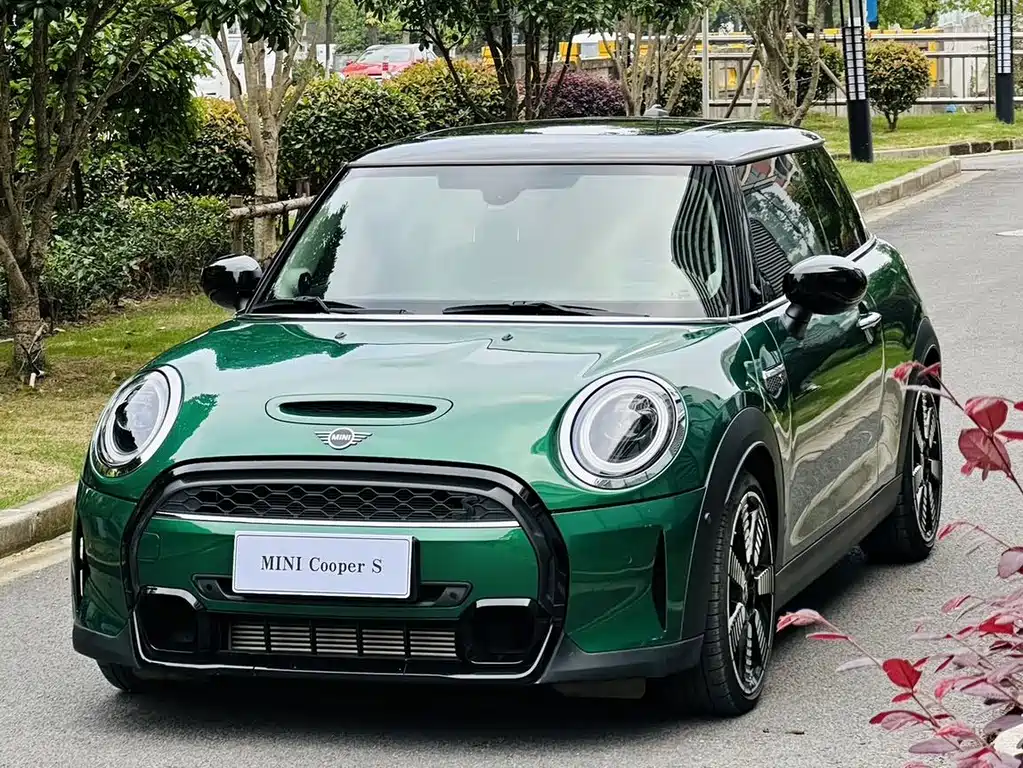 MINI Mini 2021
