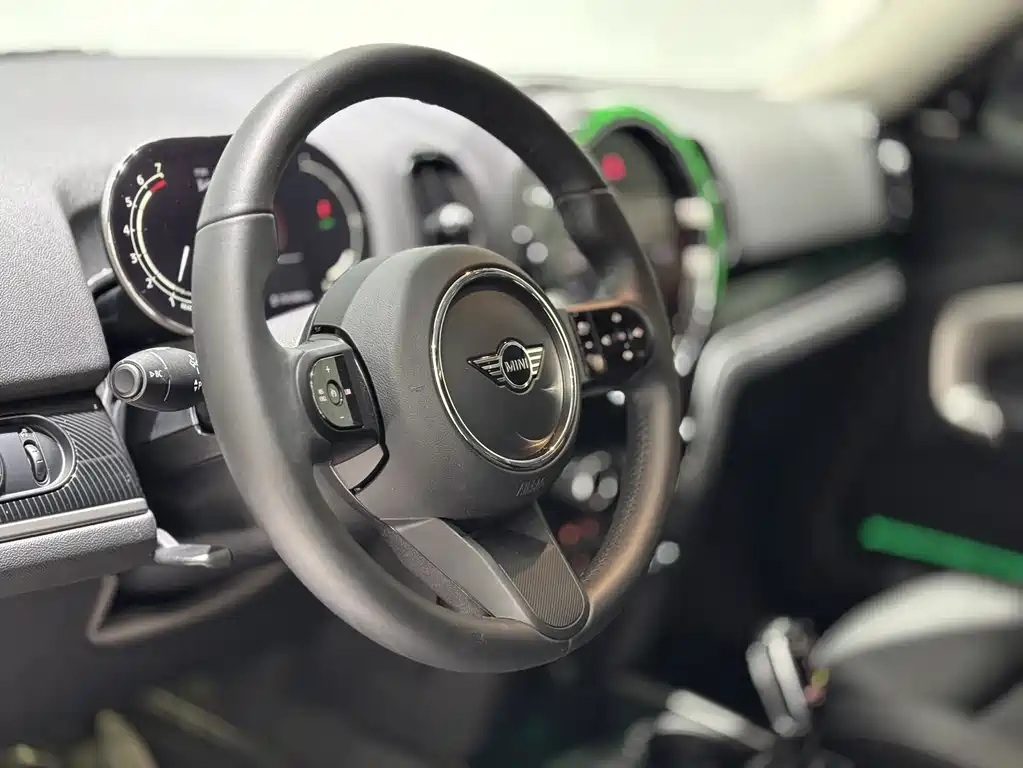 MINI Countryman 2023