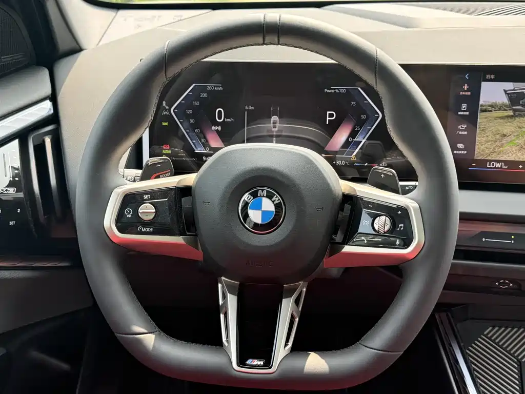 BMW X3 2026