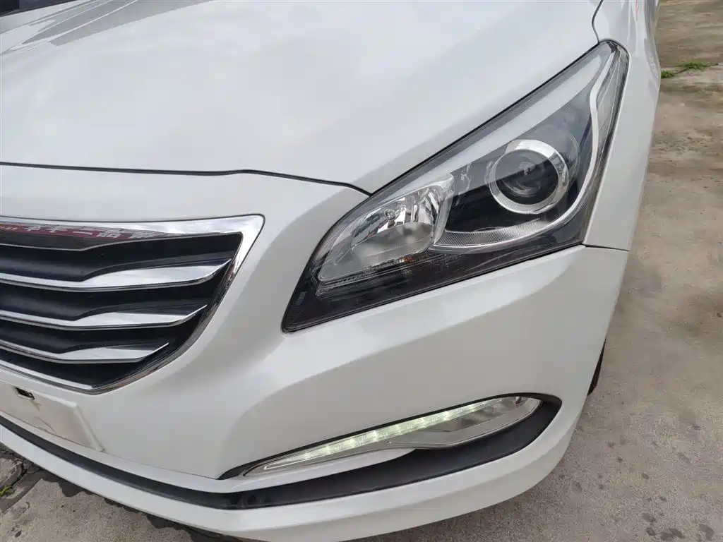 Hyundai Mistra 2015 — фото 24