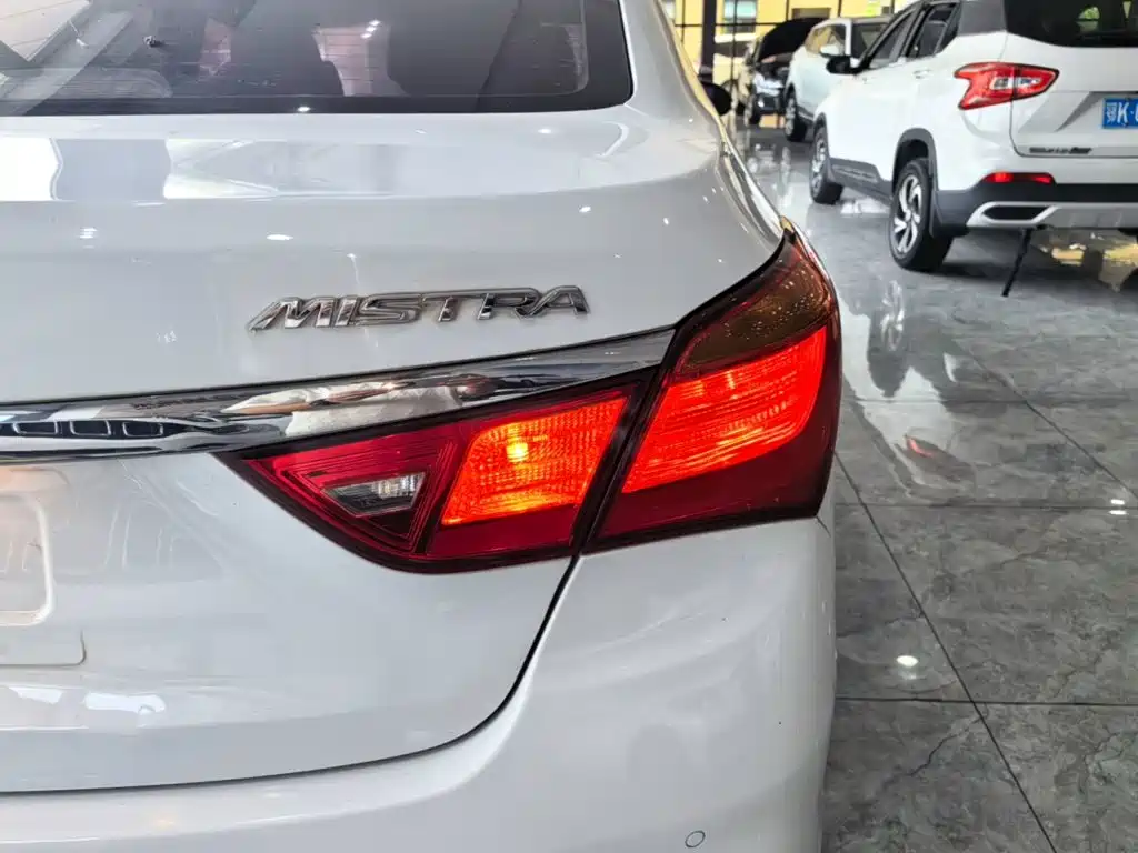 Hyundai Mistra 2020 — фото 8