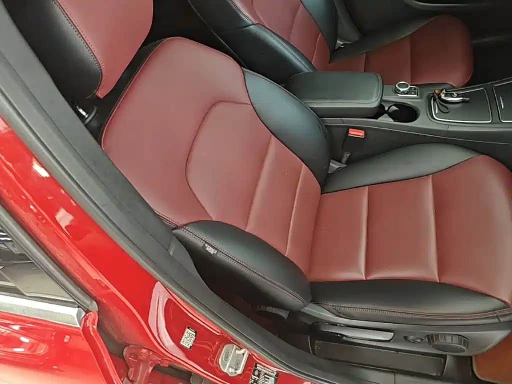 Mercedes-Benz B-Class 2015 — фото 25