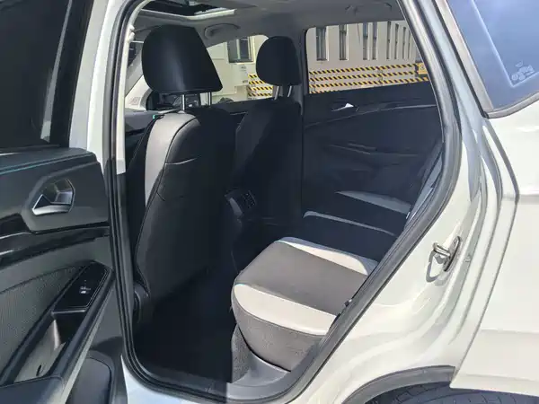 Jetta VS5 2023