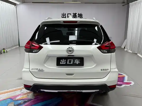 Nissan X-Trail 2022