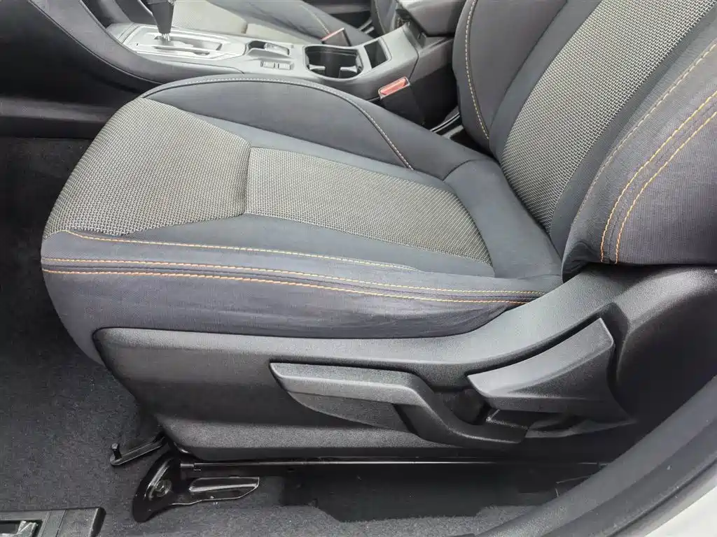 Subaru XV 2021 — фото 20