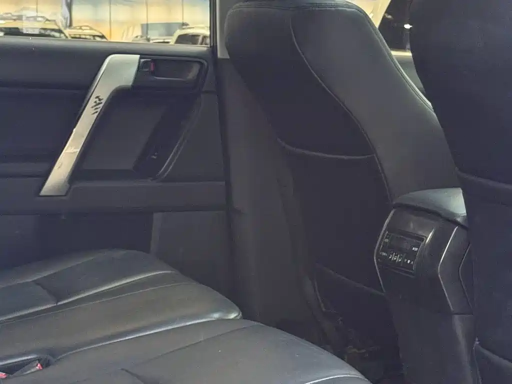 Toyota Prado 2017