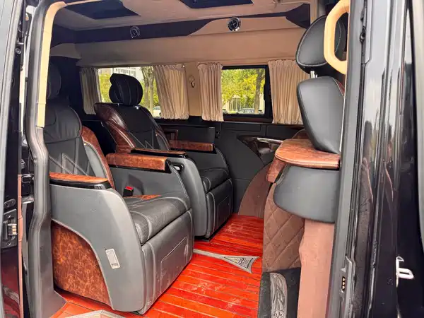 Volkswagen Kailuwei 2019