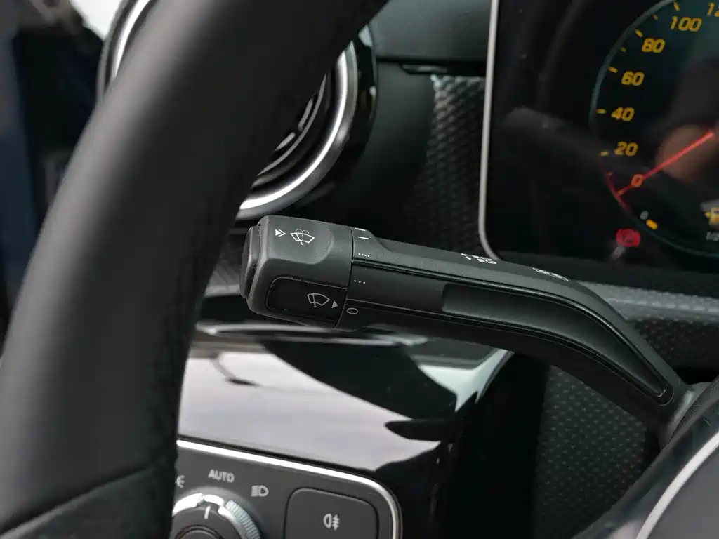 Mercedes-Benz A-Class 2019 — фото 17