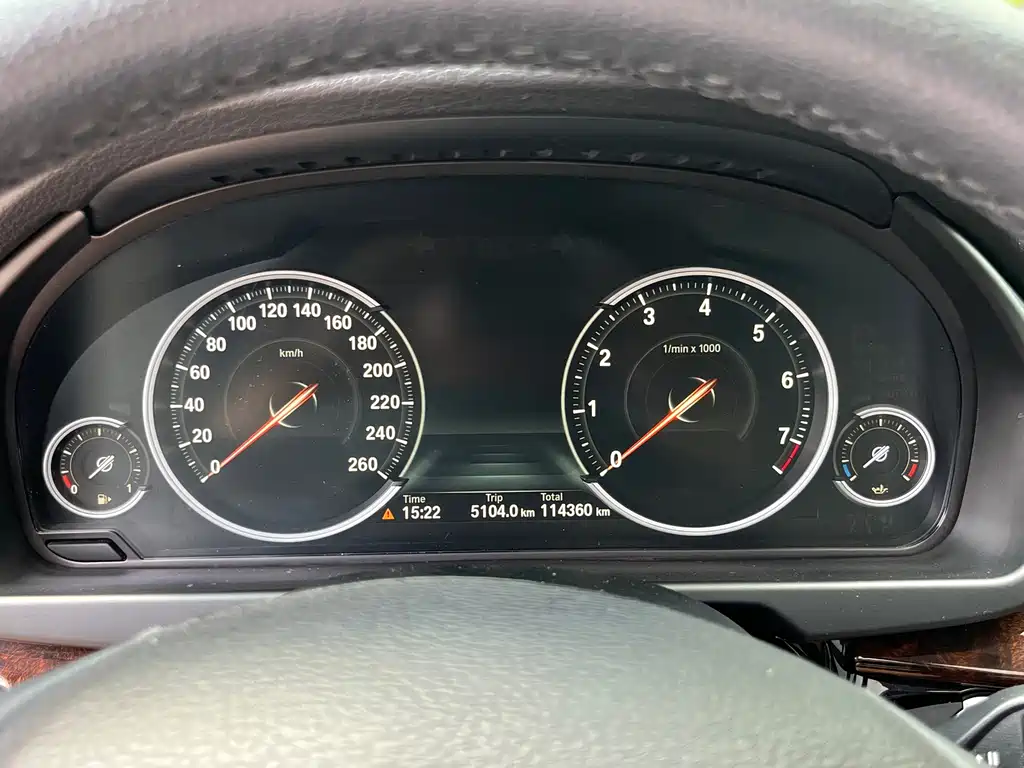 BMW X5 2018 — фото 19