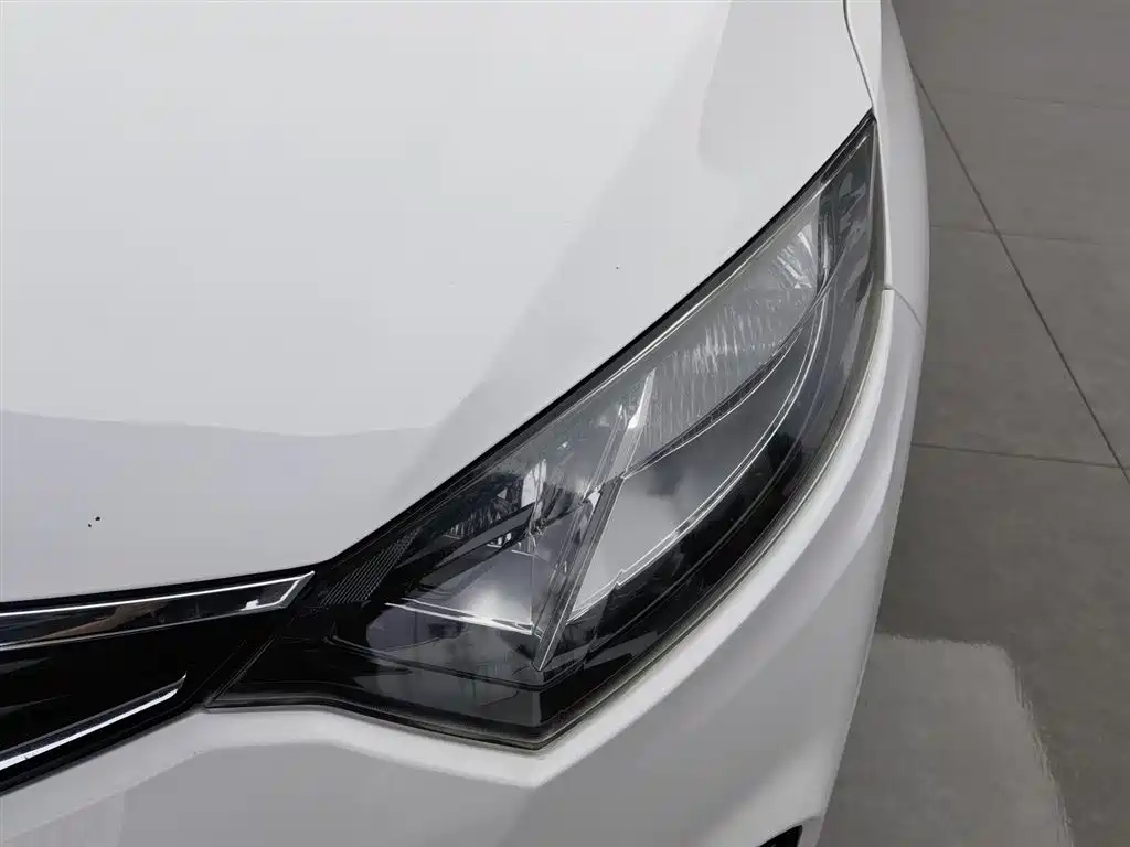 Changan Eado XT 2016