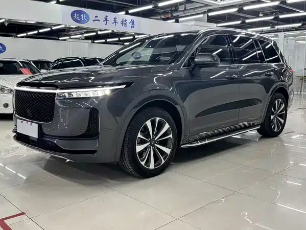 Li Auto ONE 2020