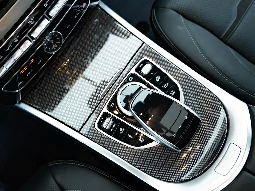 Mercedes-Benz G-Class AMG 2023 — фото 17