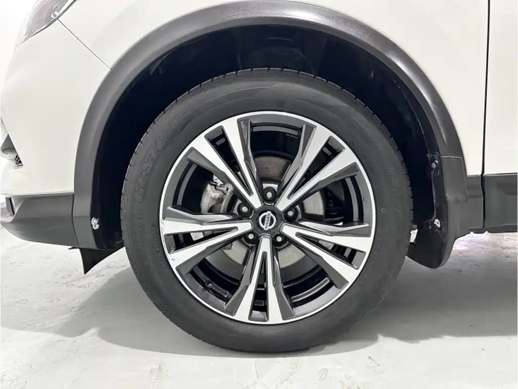 Nissan Qashqai 2020 — фото 14