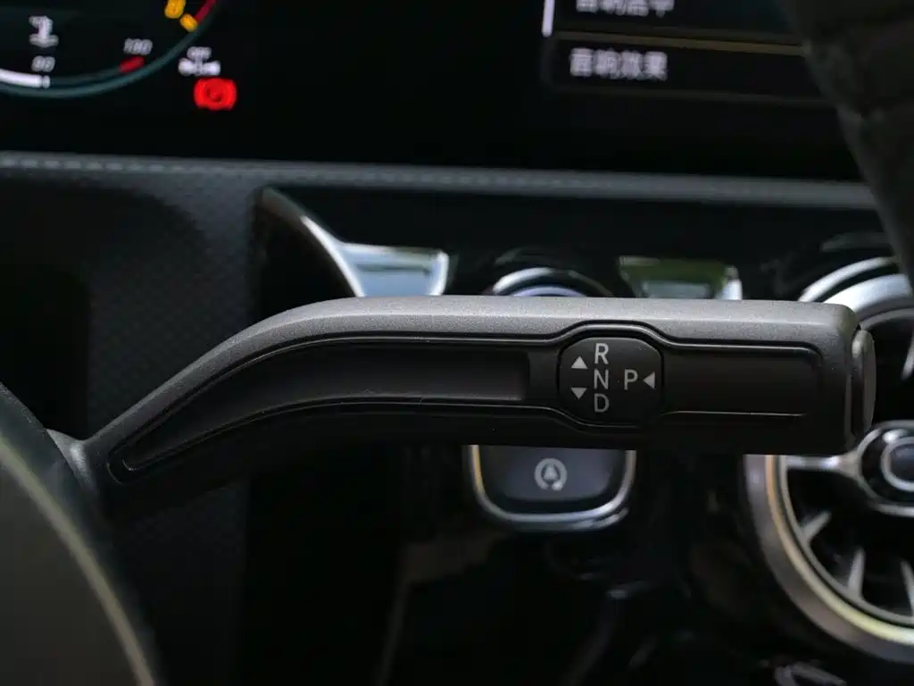 Mercedes-Benz A-Class AMG 2023 — фото 37