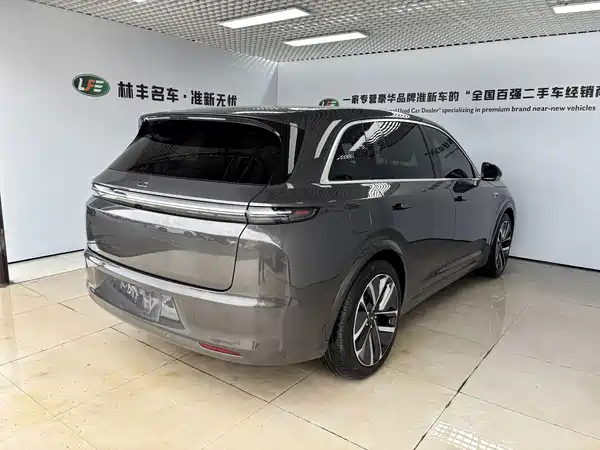 Li Auto L7 2024