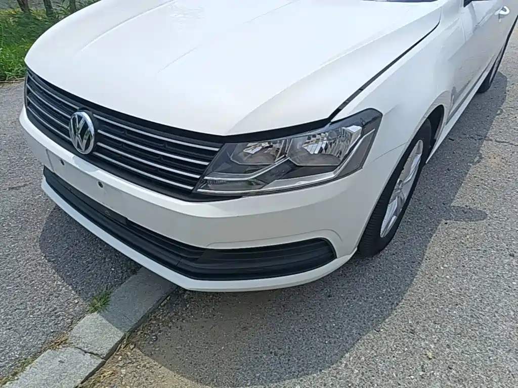 Volkswagen Lavida 2019 — фото 24