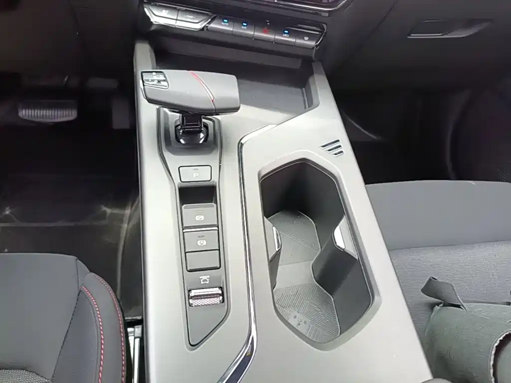 Changan X5 PLUS 2025 — фото 14