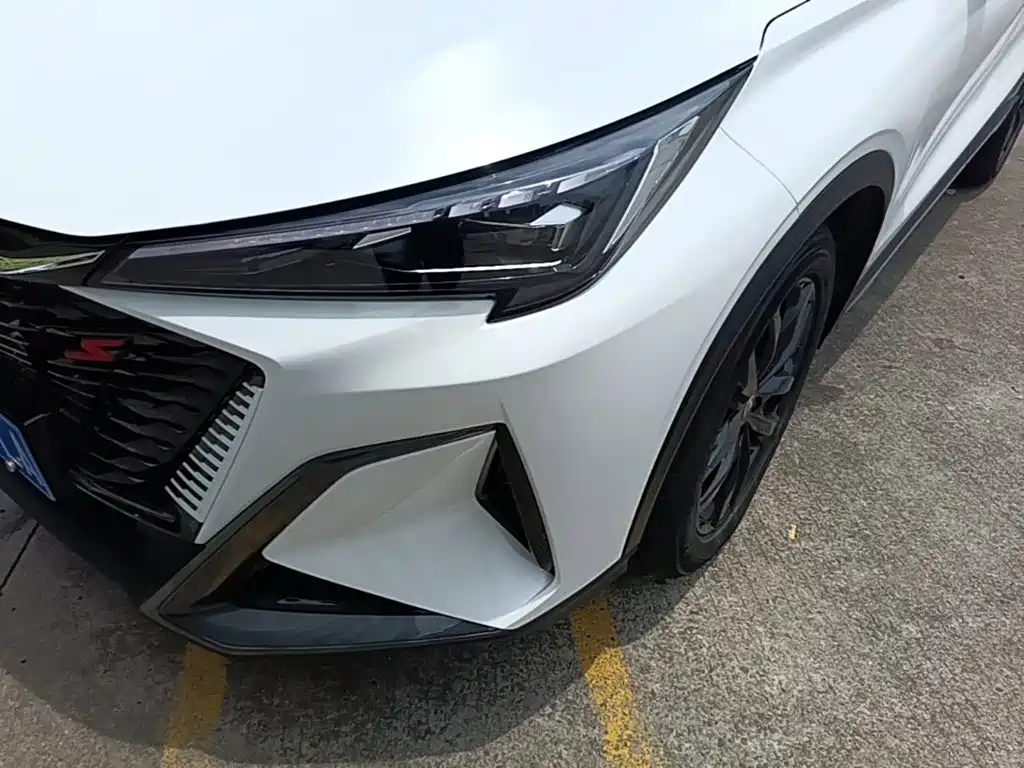 Changan X5 PLUS 2025 — фото 24