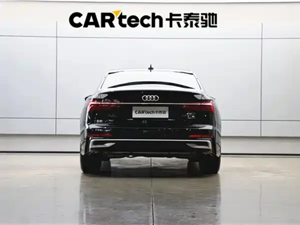 Audi A6L 2025