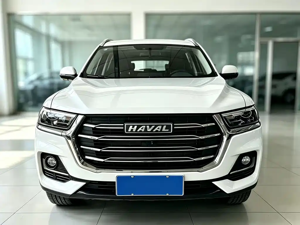 Haval H6 2023
