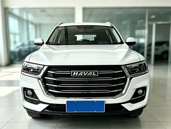 Haval H6 2023
