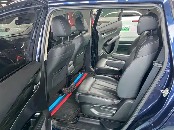 BYD Song MAX 2020