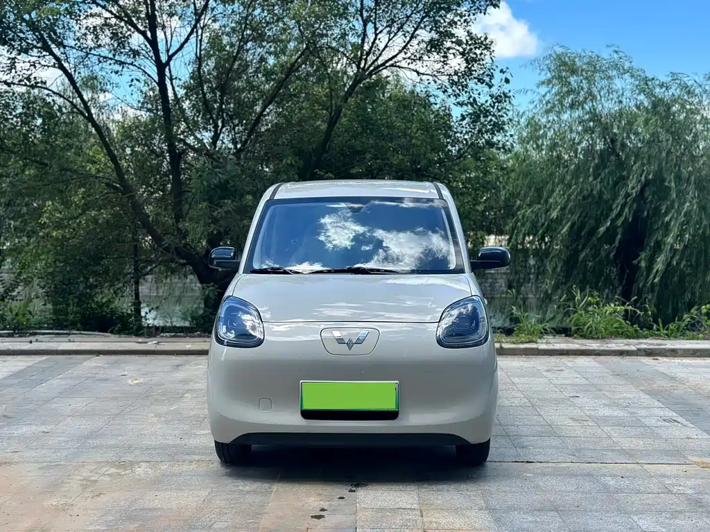 Wuling MINIEV 2025