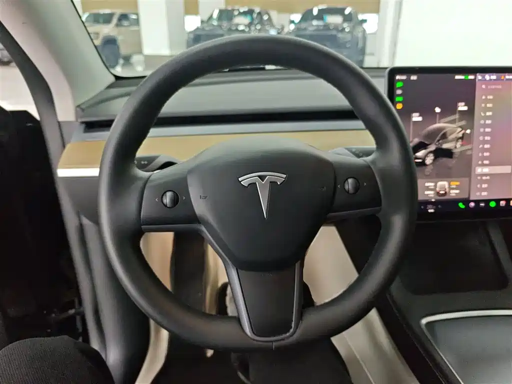 Tesla Model Y 2023 — фото 11