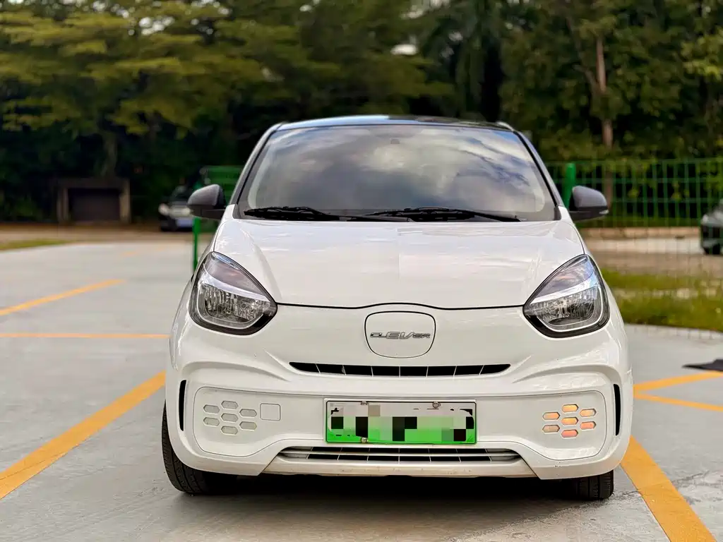 Roewe CLEVER 2022 — фото 2
