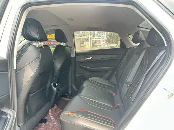 Geely Binrui 2023